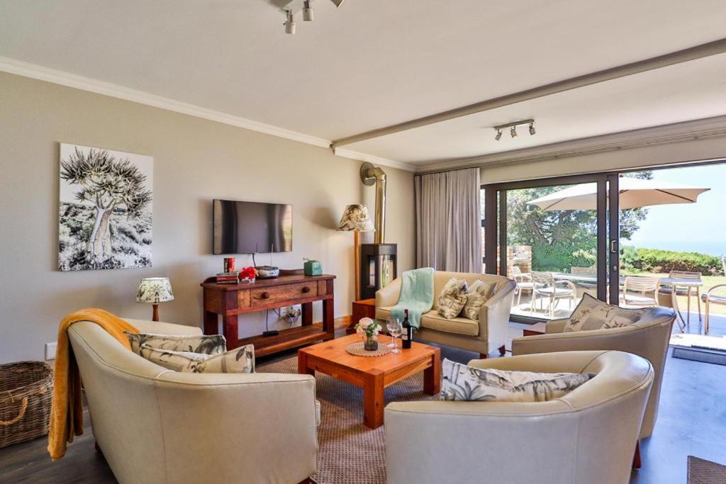 Sea Cliff Condo Книсна Екстериор снимка
