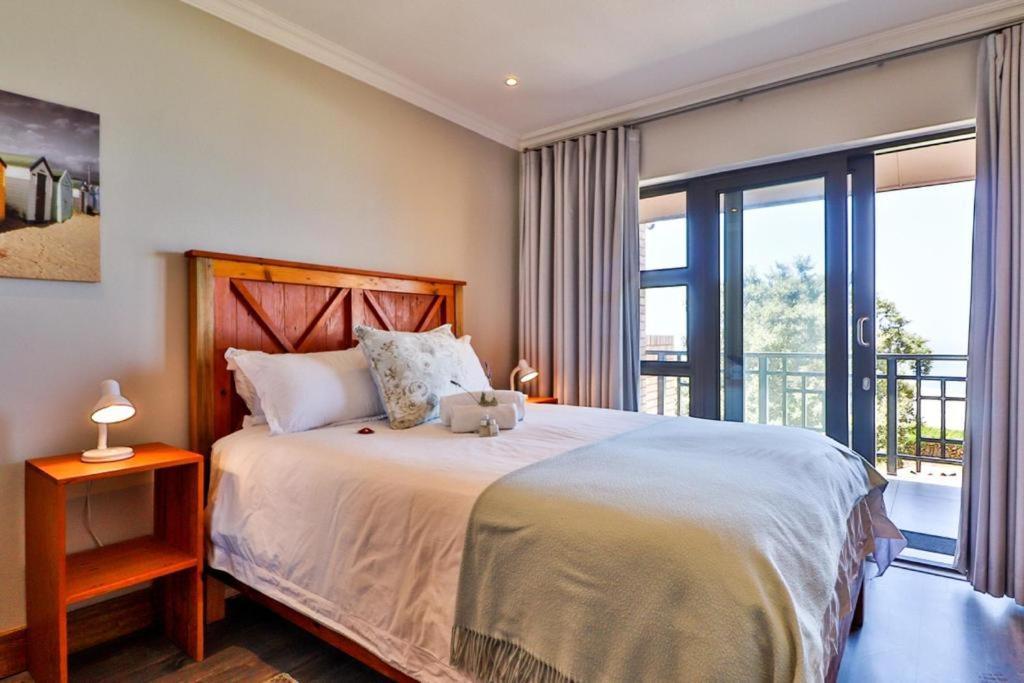 Sea Cliff Condo Книсна Екстериор снимка