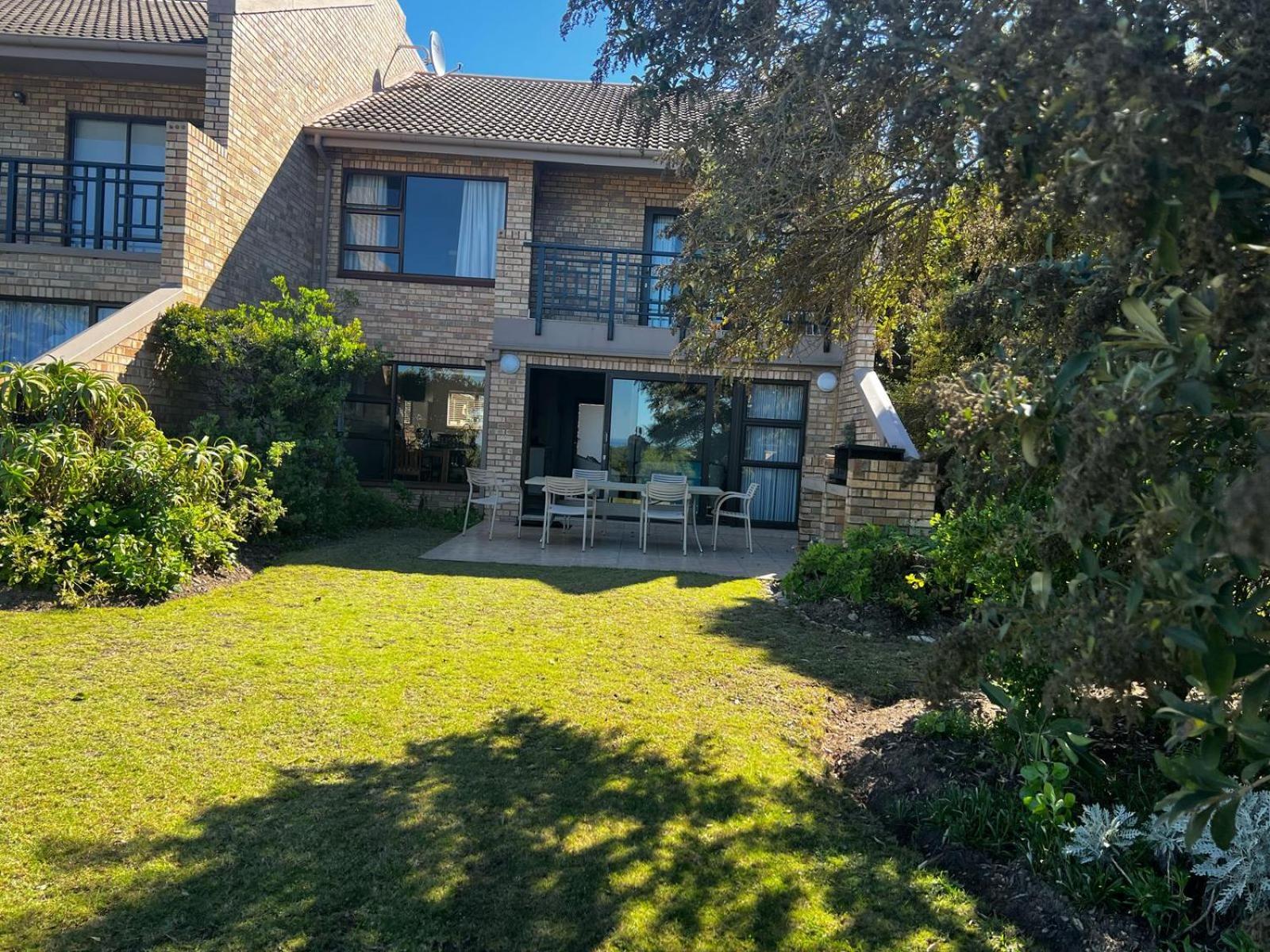 Sea Cliff Condo Книсна Екстериор снимка